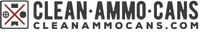 Clean Ammo Cans coupons